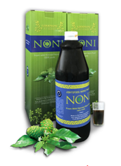 斐濟好諾麗100%天然諾麗果發酵純液